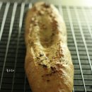 굽다가 소방차를 맞이한 빵입니다..^^;; - 갈릭 바게뜨 이미지