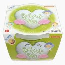 아이와 천사와 개 | 아이 손에 딱 맞는 클레이, 도너랜드 천사점토 350g 벌크 솔직 후기