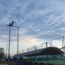 옥정배수지 체육공원 테니스장 이미지