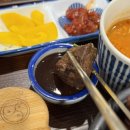 [신림] 신림역 타임스트림 한식 맛집 ‘담솥’ 내돈내산 후기