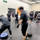 데이원 무브먼트 짐 이미지