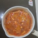 국민떡볶이 | 추억의 국민학교 떡볶이 후기｜자주 먹는 최애 떡볶이