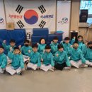 용인대가온태권도장 이미지