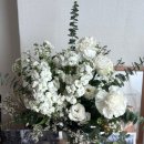 꽃을든남자 | 가성비 좋은 한양대 꽃집 추천 [꽃을든남자]