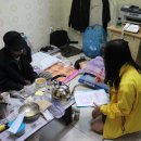 구립해공노인복지관 이미지