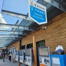 FunFun 영어동화 놀이터 | [이탈리아] 돌로미티 동부 아이랑 가기 좋은 놀이 장소, fun bob 펀봅 후기, 주차장 요금