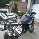 2016년식 r1200gs adv 팝니다 이미지