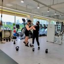 피트니센스 이미지