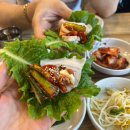 산장두부촌 | 성북구 정릉맛집 북한산 등산 후 식당 추천[산장두부촌]