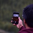 스마트폰 활용A 이미지