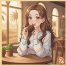 [천안] 천안 쌍용동 인생 에그타르트 두쫀쿠 카페 오늘도기념일 후기 주차정보