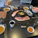 엉터리생고기 원광대점 | 5/8 고기 무한리필(엉터리 생고기) / 바닐라 카라멜 프라페, 바나나 라떼, 녹차 프라페(바나나 리프...