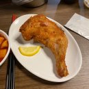 동키치킨 이미지