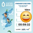 닭이봉 닭갈비 | 2026 DMZ 평화마라톤 10Km 완주 후기! (닭이봉춘천닭갈비 호평평내점)