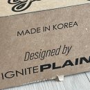 디올뉴코나 용품 - 조수석 테이블 [이그나이트플레인] 강추 후기