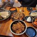 더맛있는족발보쌈시흥
