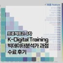 로버스트컨설팅 | K-Digital Training PBL 기반 금융 빅데이터 분석가 4기 정00 수료생 프로젝트2 ④ / 유비온 디지털교육...