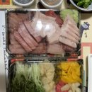 입암동 참치 포장 맛집 - 오산조은참치