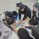 함께하는 영어 교실 이미지