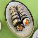 얄개김밥 이미지