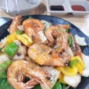 왕갑부옛날통닭 이미지