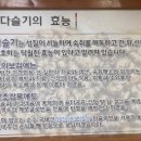 섬진강봉선다슬기 이미지