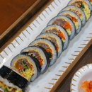 꿈의김밥 이미지