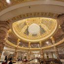 내 인생 가장 화려했던 호텔, 래플스 더 팜 Raffles the Palm Dubai 후기
