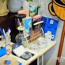사유커피스탠드 | 맛있는 성신여대 디저트 맛집 <사유커피스탠드>의 사유커피와 푸딩과 티라미수 후기