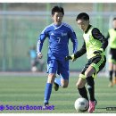 창포 해맞이축구장 이미지