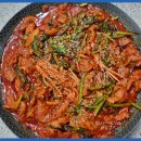 밥앤삼촌님의 맛있는 유황 오리불고기 이미지