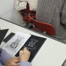 어반드로잉(야간) 이미지