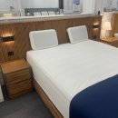 무진빌딩 | [w05] 대구 유에스베드 쇼룸 침대 매트리스 체험 솔직 후기