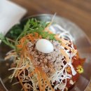 [옥천] 옥천 물쫄면 맛집 풍미당 전메뉴 후기