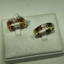 인천, 종로 웨딩링 투어 후기★ 결국 생각지도 못한 곳에서 반지 맞췄어요 (보광주얼리 내돈내산)
