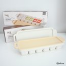 11620-5-12-2 | 마더케이 허그 이유식 큐브 트레이 5구 12구 2종 후기