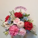 남한산성입구역 2번출구 이미지