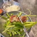 이마트24 동두천중앙점 | 안산 삼겹살 맛집 동두천솥뚜껑삼겹살 육즙 가득 두툼한 삼겹살 추천