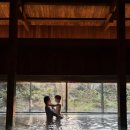 럭셔리뷰티 중앙점 | 시사오하우스 제주 숙박 후기 | 프라이빗 대욕장 럭셔리 독채 숙소