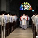 성유 축성 미사 이미지