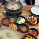 정서연 들깨칼국수/한방삼계탕 이미지