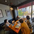 하늘 달 이야기 이미지