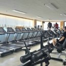 씨엘 휘트니스 이미지