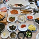 웅아물회.전복돌솥밥