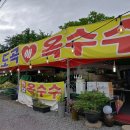 찰옥수수맛집