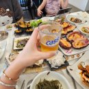 고래불머구리펜션 | 영덕 맛집 독박투어 나온 고래불 머구리 횟집 바위굴 신선하고 맛있어