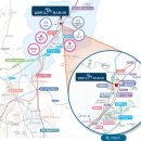 왕숙천 자전거도로12 이미지