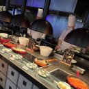 김밥천국하가점 | 상하이 하얏트 온더번드 호텔 조식 후기, 동방명주 뷰, 홀리랜드 수건 케이크 후기 [상해 3일차]