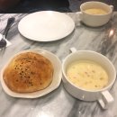 이스탄불딜라이트 2호점 | 터키문화원에서 터키식 아침 식사 카흐발트 먹고 배우기🌯