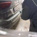 경서중학교 | 신형 번호판 (반사필름식 번호판) 불량 무상 교체 방법,서류_서울 강서구청에서 교체 한 후기